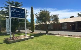 Ashleigh Court Motor Inn
